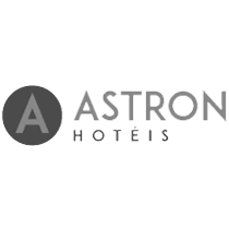 astron hoteis ecolimp